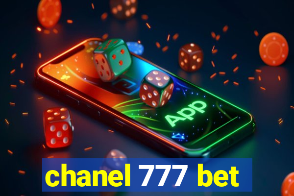 chanel 777 bet